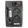 Источник бесперебойного питания Maxxter 650VA (MX-UPS-B650-01) - 1