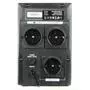Источник бесперебойного питания Maxxter 1000VA (MX-UPS-B1000-01) - 1