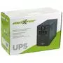 Источник бесперебойного питания Maxxter 1200VA (MX-UPS-B1200-01) - 2
