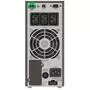 Источник бесперебойного питания PowerWalker VFI 1000 TGS (10122044) - 1