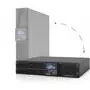 Источник бесперебойного питания Centiel UPS EssentialPower 1:1 (2kVA/1.8kW) (00-00431) - 1