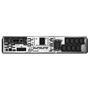 Источник бесперебойного питания APC Smart-UPS X 3000VA Rack/Tower 2U LCD with Network Card (SMX3000RMHV2UNC) - 1