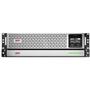 Источник бесперебойного питания APC Smart-UPS SRT Li-Ion 2200VA Rack/Tower (SRTL2200RMXLI) - 2