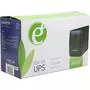 Источник бесперебойного питания EnerGenie 650VA, Basic Series (EG-UPS-B650-02) - 2