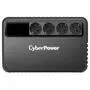Источник бесперебойного питания CyberPower BU850E - 1