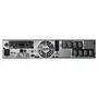 Источник бесперебойного питания APC Smart-UPS X 1500VA (SMX1500RMI2UNC) - 1