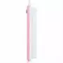 Сетевой удлинитель Philips 3 розетки, Pink (Philips Pink) - 2