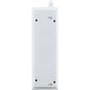 Сетевой удлинитель Philips 3 розетки, White (Philips White) - 2