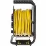 Сетевой удлинитель Stanley катушка 25 м (SXECCL26BSE) - 2