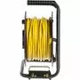 Сетевой удлинитель Stanley катушка 40 м (SXECCL26BVE) - 3