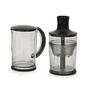 Блендер Zelmer 491.20 Black - 2