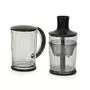 Блендер Zelmer 491.20 Black - 2