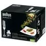 Блендер Braun MQ 520 PASTA (MQ520PASTA) - 1