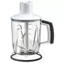 Блендер Braun MQ 3045 APERITIVE WHITE - 3