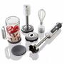 Блендер Kenwood HDP401WHITE - 1