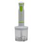 Блендер Polaris PHB 0528 White/Green - 2