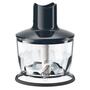 Блендер Braun MQ 5137 BK SAUCE - 1