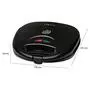 Сэндвичница Clatronic ST 3477 Black (ST3477Black) - 3