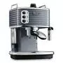 Кофеварка DeLonghi ECZ 351 GY - 2