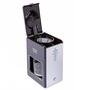 Кофеварка Saturn ST-CM7080 New black - 2