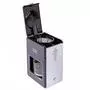 Кофеварка Saturn ST-CM7080 New black - 2