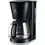 Кофеварка Electrolux EKF3240 - 1