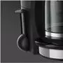 Кофеварка Russell Hobbs Colours Plus - Heavenly Blue (20136-56) - 6