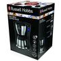 Кофеварка Russell Hobbs Fast Brew (23750-56) - 5