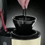 Кофеварка Russell Hobbs Colours Classic Cream (20135-56) - 2