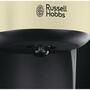Кофеварка Russell Hobbs Colours Classic Cream (20135-56) - 5