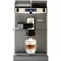 Кофемашина Saeco Lirika One Touch Cappuccino (RI9851/01) - 1