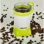 Кофемолка Hilton KSW 3389 Green - 1