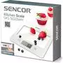 Весы кухонные Sencor SKS 5020 WH (SKS5020WH) - 1