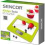 Весы кухонные Sencor SKS 5021 GR (SKS5021GR) - 1