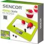 Весы кухонные Sencor SKS 5021 GR (SKS5021GR) - 1