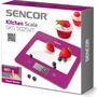 Весы кухонные Sencor SKS 5025 VT (SKS5025VT) - 1