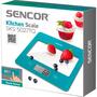 Весы кухонные Sencor SKS 5027 TQ (SKS5027TQ) - 1