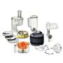 Кухонный комбайн Bosch MUM 54251 (MUM54251) - 6