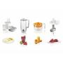 Кухонный комбайн Bosch MUM 56Z40 (MUM56Z40) - 6