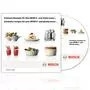 Кухонный комбайн Bosch MUM 56Z40 (MUM56Z40) - 7