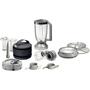 Кухонный комбайн Bosch MCM 68885 (MCM68885) - 1