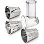 Кухонный комбайн Moulinex QA503DB1 - 3