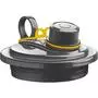 Кухонный комбайн Sencor STM3756YL - 3