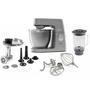 Кухонный комбайн Kenwood KVL 6370 S Chef XL Elite (KVL6370S) - 7