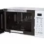 Микроволновая печь LG MG-6343BMW (MG6343BMW) - 4