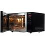 Микроволновая печь Bosch HMT 84 G 461 (HMT84G461) - 1