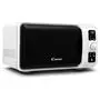 Микроволновая печь Candy EGO G 25 DCW (EGO-G25DCW) - 1