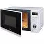 Микроволновая печь Midea AG720C4E-W - 2