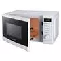 Микроволновая печь Midea AG820CWW-W - 1