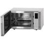 Микроволновая печь Midea AS823EXG - 2